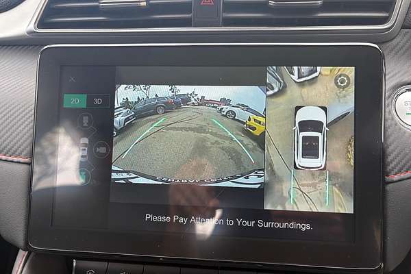 2021 MG ZS Essence AZS1