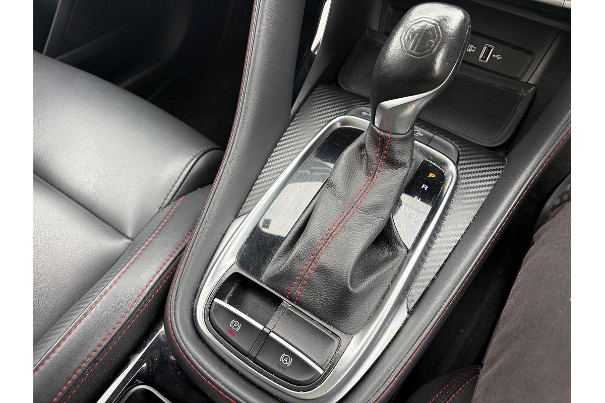 2021 MG ZS Essence AZS1