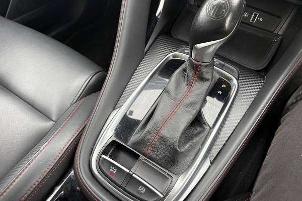 2021 MG ZS Essence AZS1