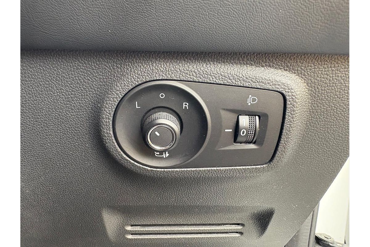 2021 MG ZS Essence AZS1