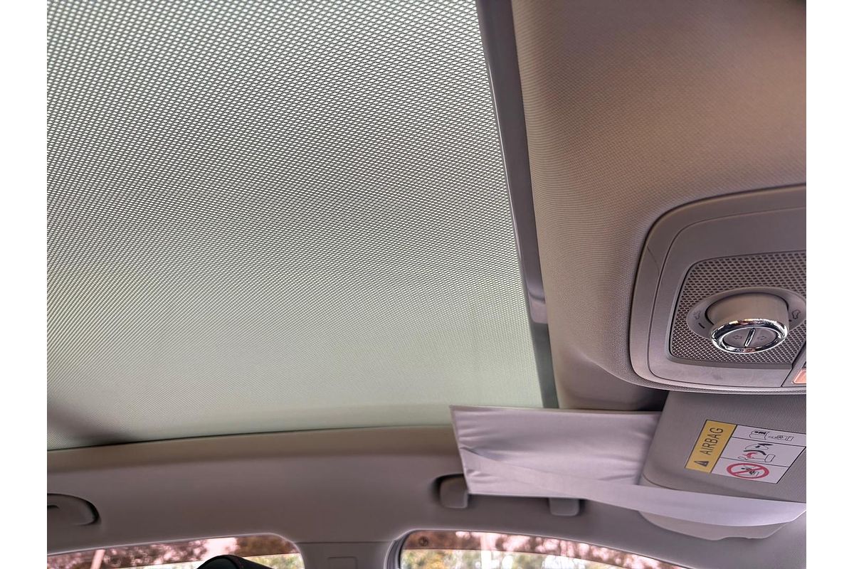 2021 MG ZS Essence AZS1