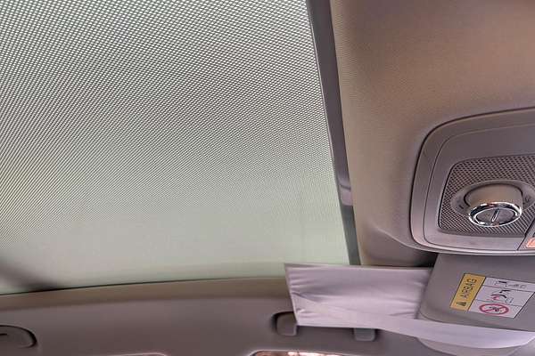 2021 MG ZS Essence AZS1