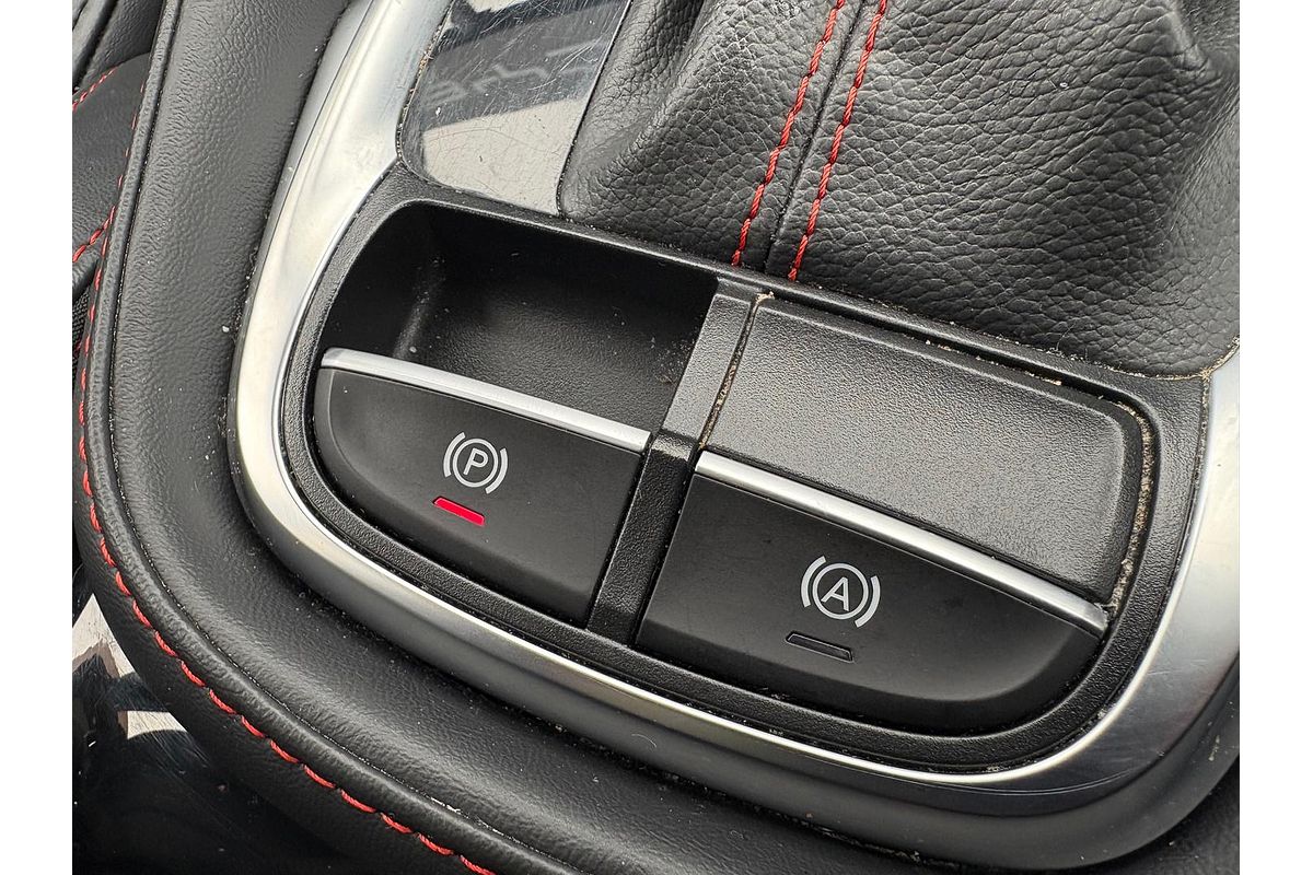 2021 MG ZS Essence AZS1