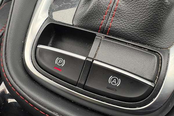 2021 MG ZS Essence AZS1