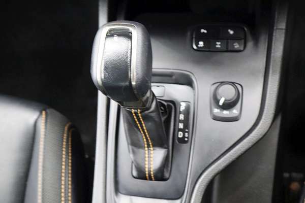 2022 Ford Ranger Wildtrak PX MkIII 4X4 3.2L