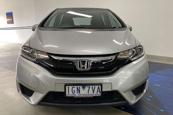 2016 Honda Jazz VTi GF
