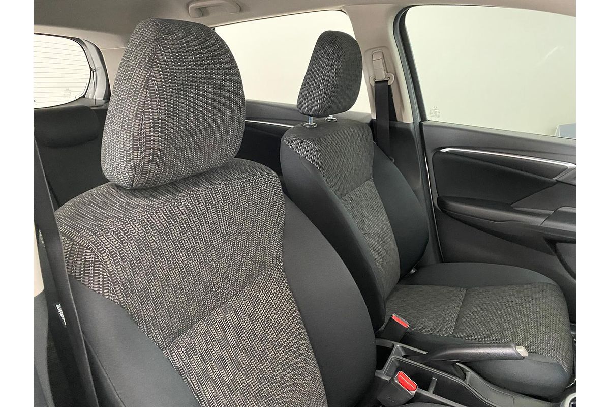 2016 Honda Jazz VTi GF