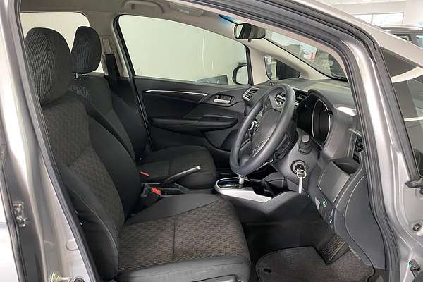 2016 Honda Jazz VTi GF