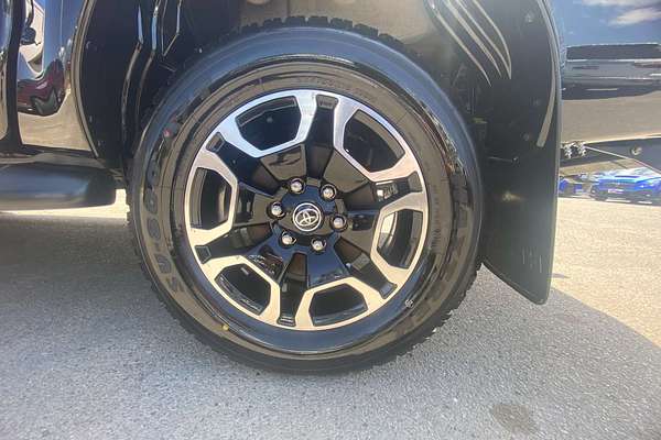 2022 Toyota Hilux SR5 GUN126R 4X4