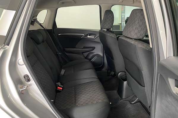 2016 Honda Jazz VTi GF