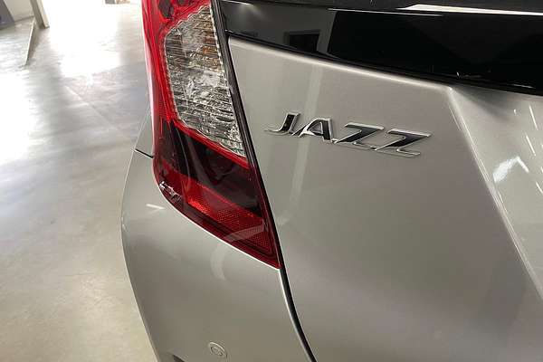 2016 Honda Jazz VTi GF