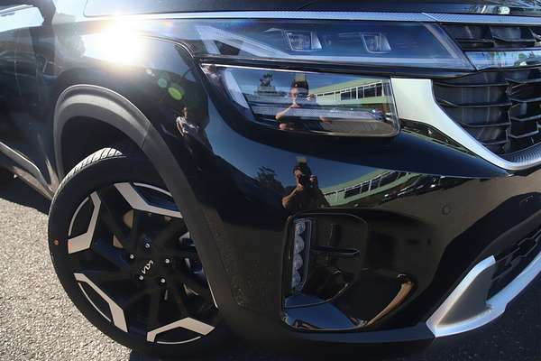 2025 Kia Seltos GT-Line SP2 PE