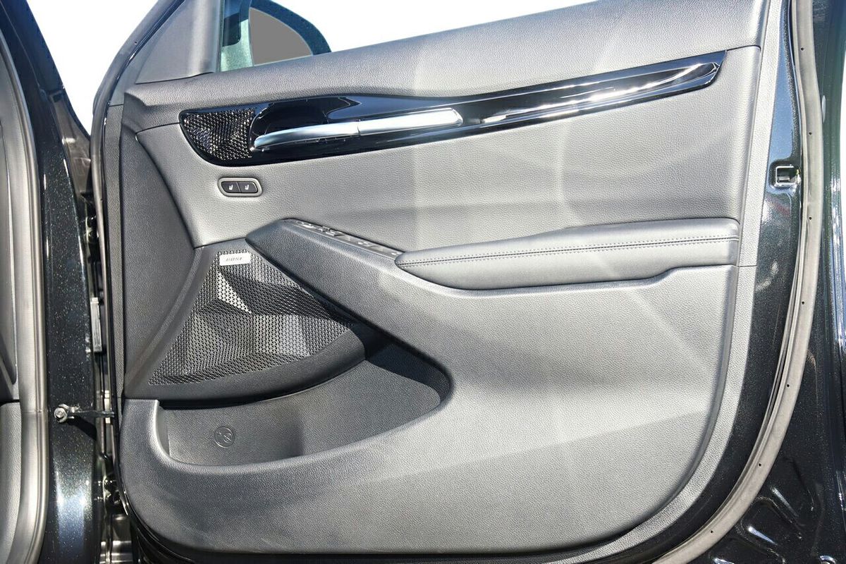 2025 Kia Seltos GT-Line SP2 PE