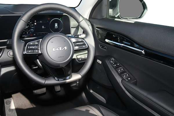 2025 Kia Seltos GT-Line SP2 PE