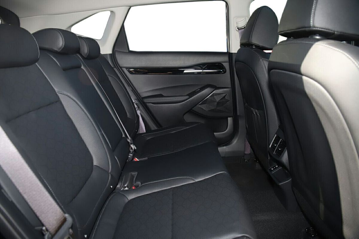 2025 Kia Seltos GT-Line SP2 PE