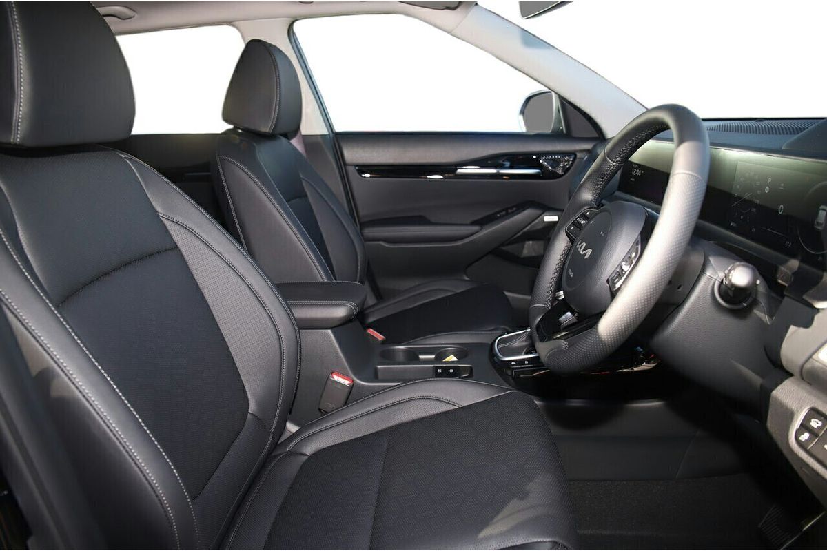 2025 Kia Seltos GT-Line SP2 PE