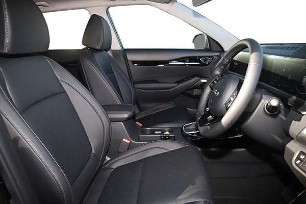 2025 Kia Seltos GT-Line SP2 PE