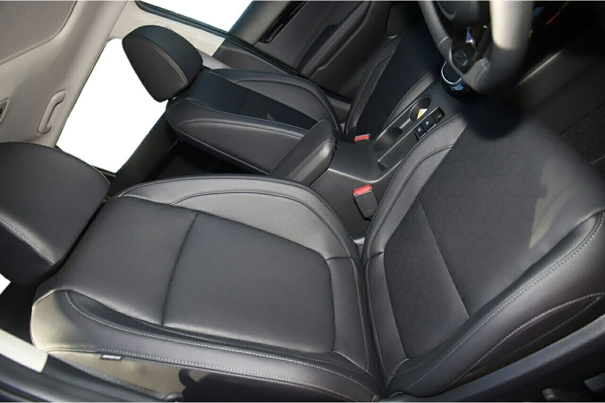 2025 Kia Seltos GT-Line SP2 PE