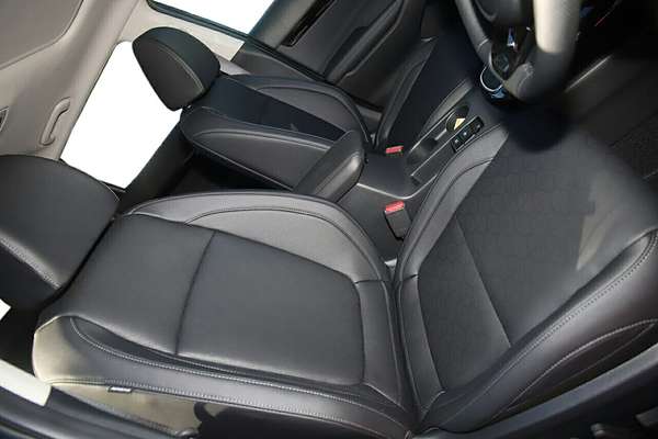 2025 Kia Seltos GT-Line SP2 PE