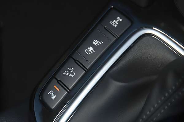2025 Kia Seltos GT-Line SP2 PE