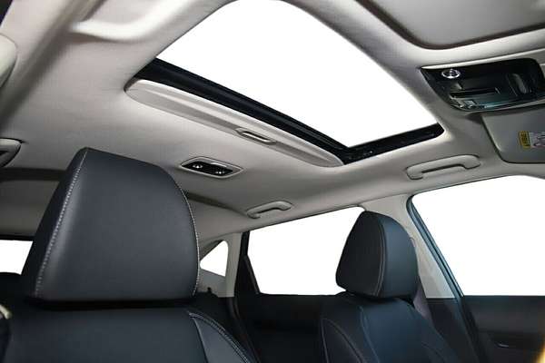 2025 Kia Seltos GT-Line SP2 PE