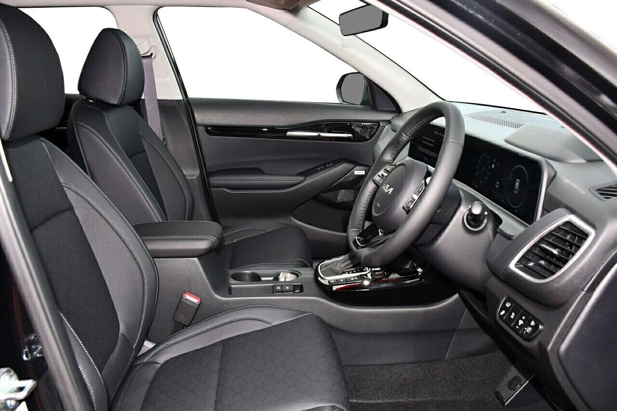 2025 Kia Seltos GT-Line SP2 PE