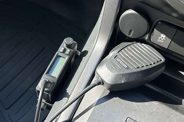2013 Holden Colorado LTZ RG 4X4