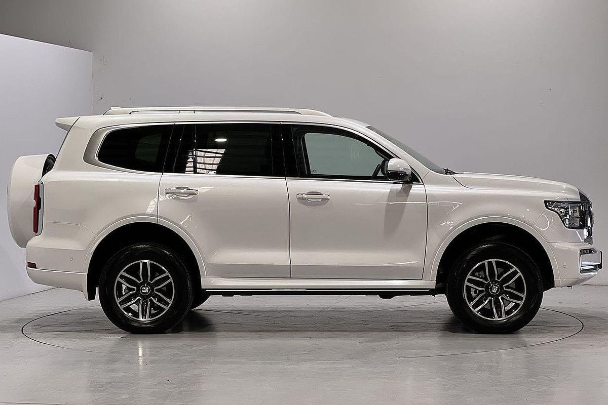 2025 GWM Tank 500 Ultra Hybrid P03