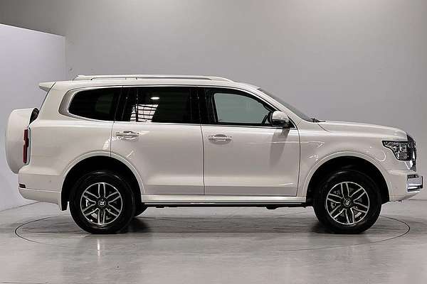 2025 GWM Tank 500 Ultra Hybrid P03
