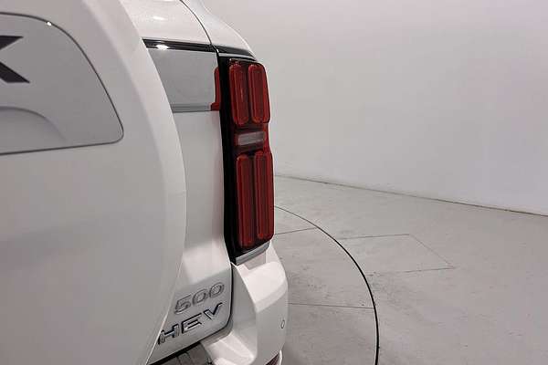 2025 GWM Tank 500 Ultra Hybrid P03