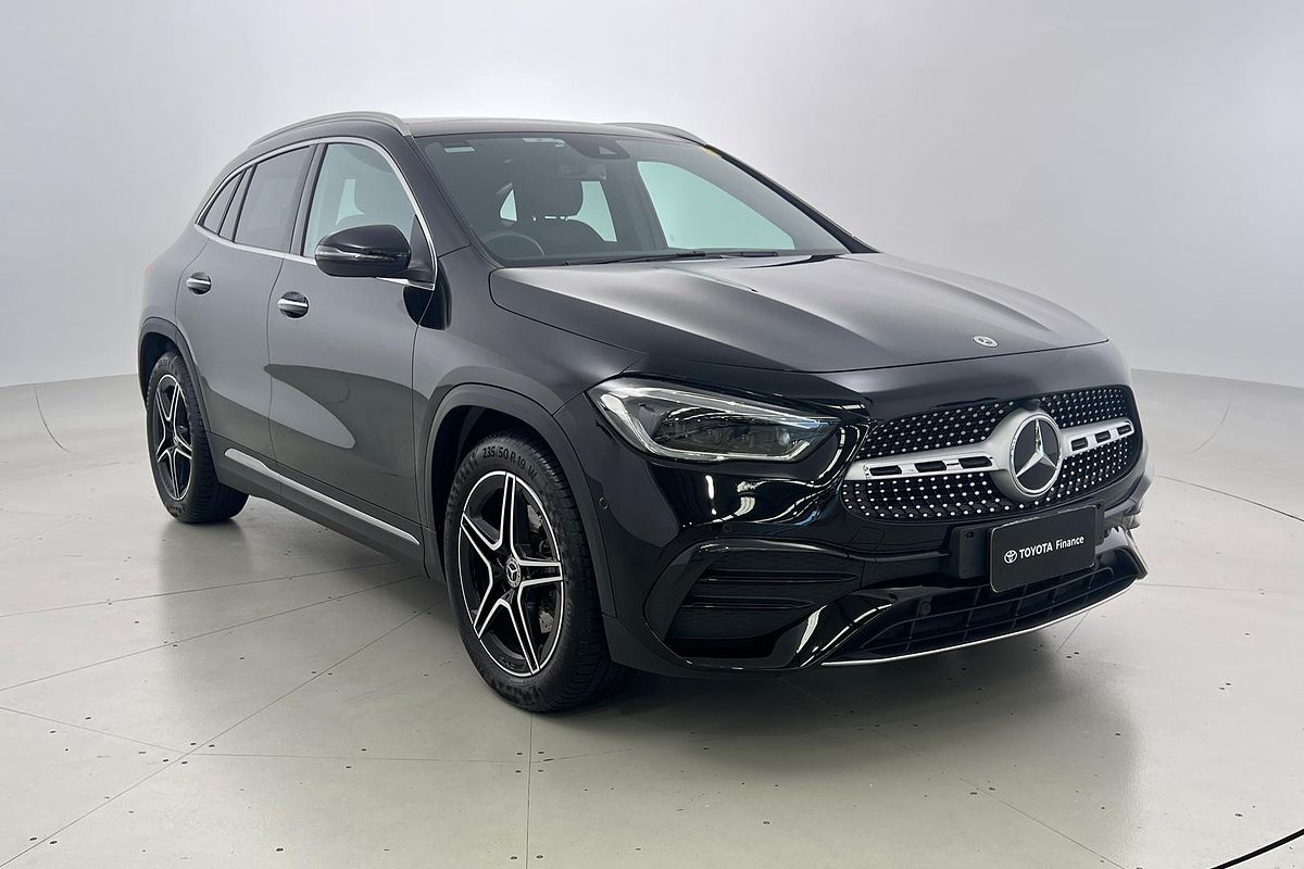 2023 Mercedes-Benz GLA-Class GLA200 H247