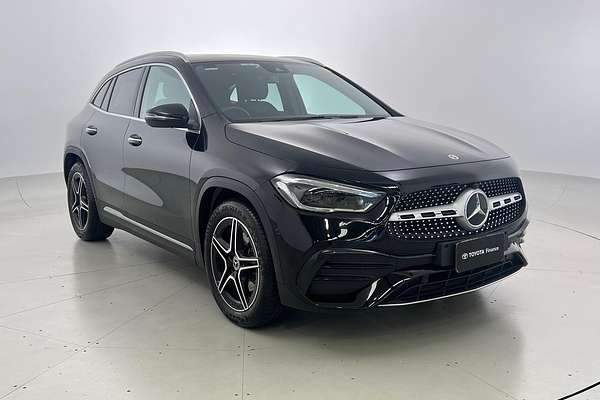 2023 Mercedes-Benz GLA-Class GLA200 H247