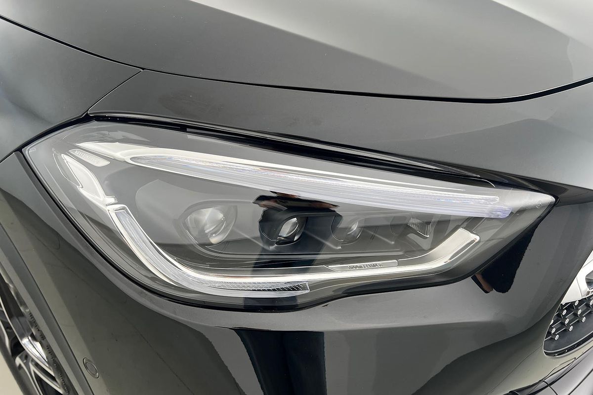 2023 Mercedes-Benz GLA-Class GLA200 H247