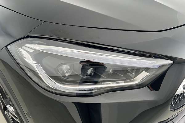 2023 Mercedes-Benz GLA-Class GLA200 H247