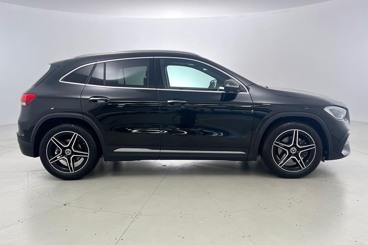 2023 Mercedes-Benz GLA-Class GLA200 H247