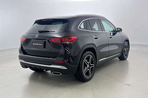 2023 Mercedes-Benz GLA-Class GLA200 H247