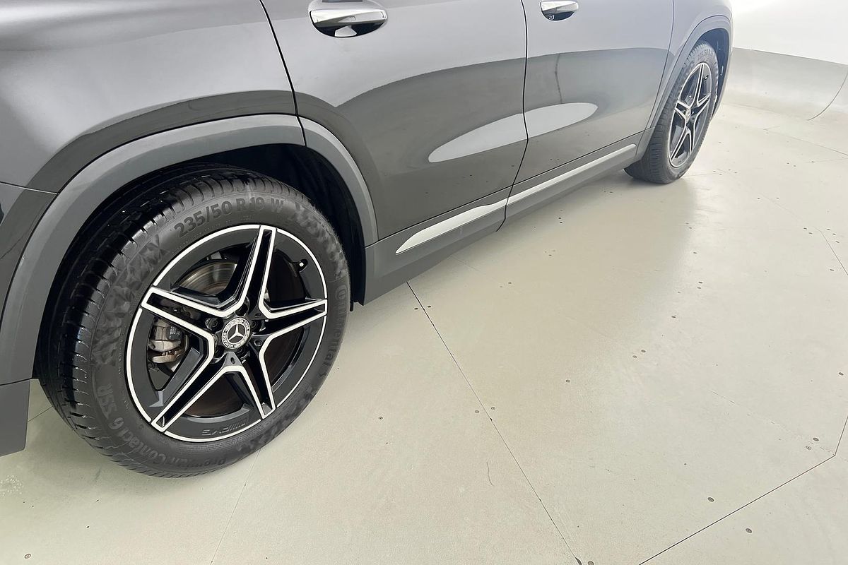 2023 Mercedes-Benz GLA-Class GLA200 H247