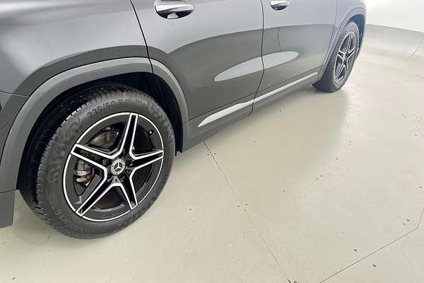 2023 Mercedes-Benz GLA-Class GLA200 H247