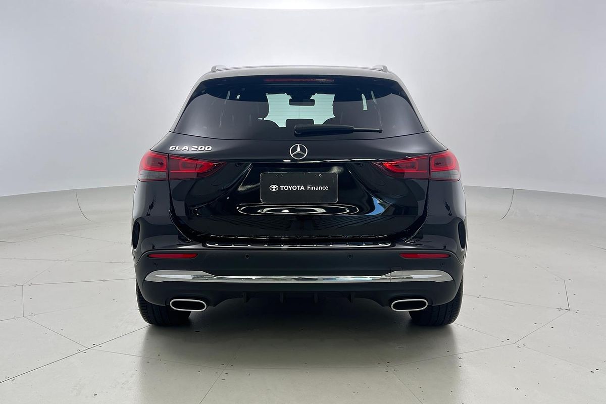 2023 Mercedes-Benz GLA-Class GLA200 H247