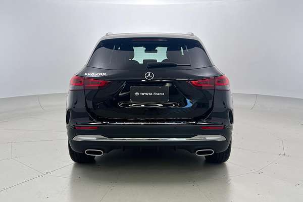 2023 Mercedes-Benz GLA-Class GLA200 H247