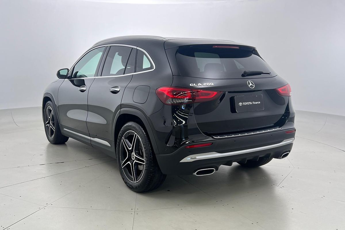 2023 Mercedes-Benz GLA-Class GLA200 H247