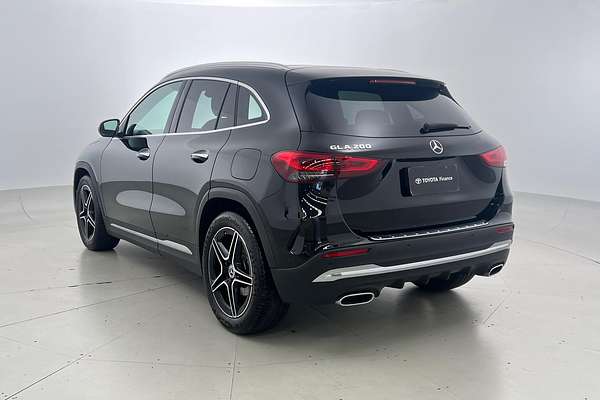 2023 Mercedes-Benz GLA-Class GLA200 H247