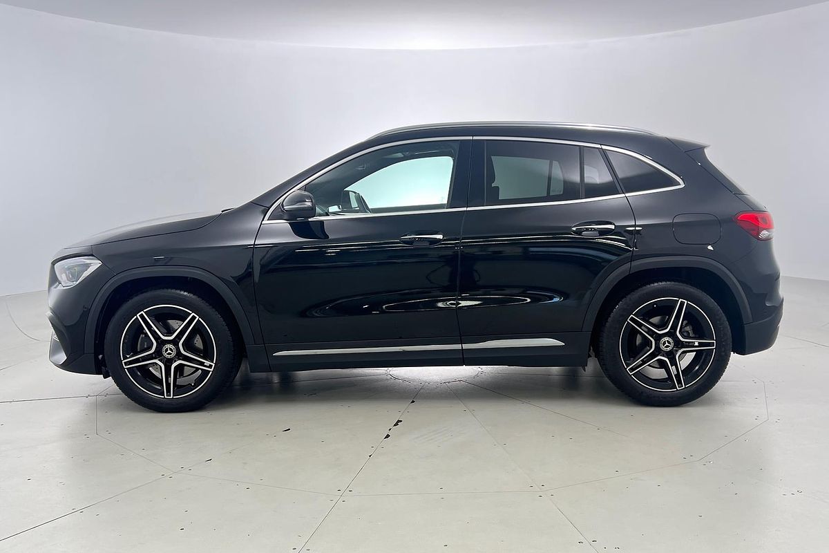 2023 Mercedes-Benz GLA-Class GLA200 H247