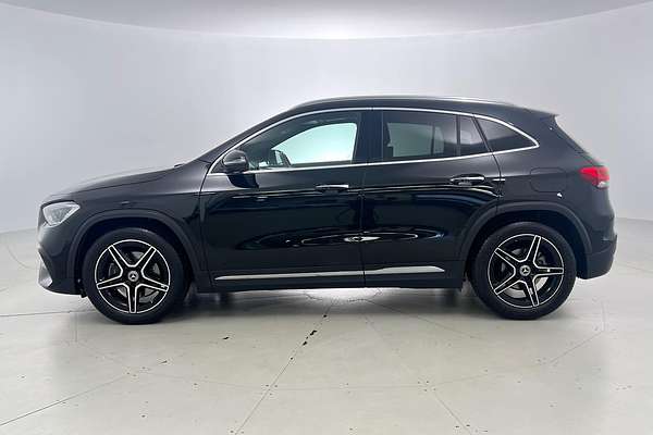 2023 Mercedes-Benz GLA-Class GLA200 H247