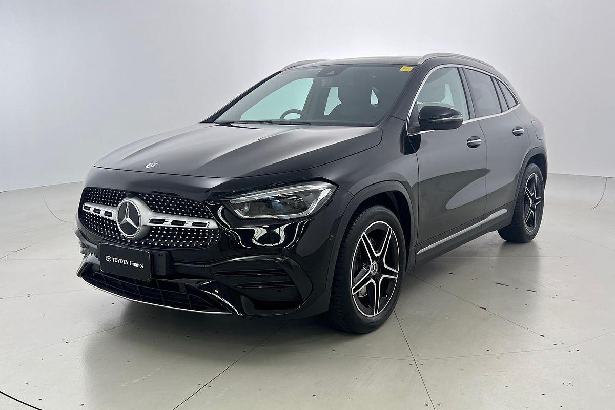 2023 Mercedes-Benz GLA-Class GLA200 H247