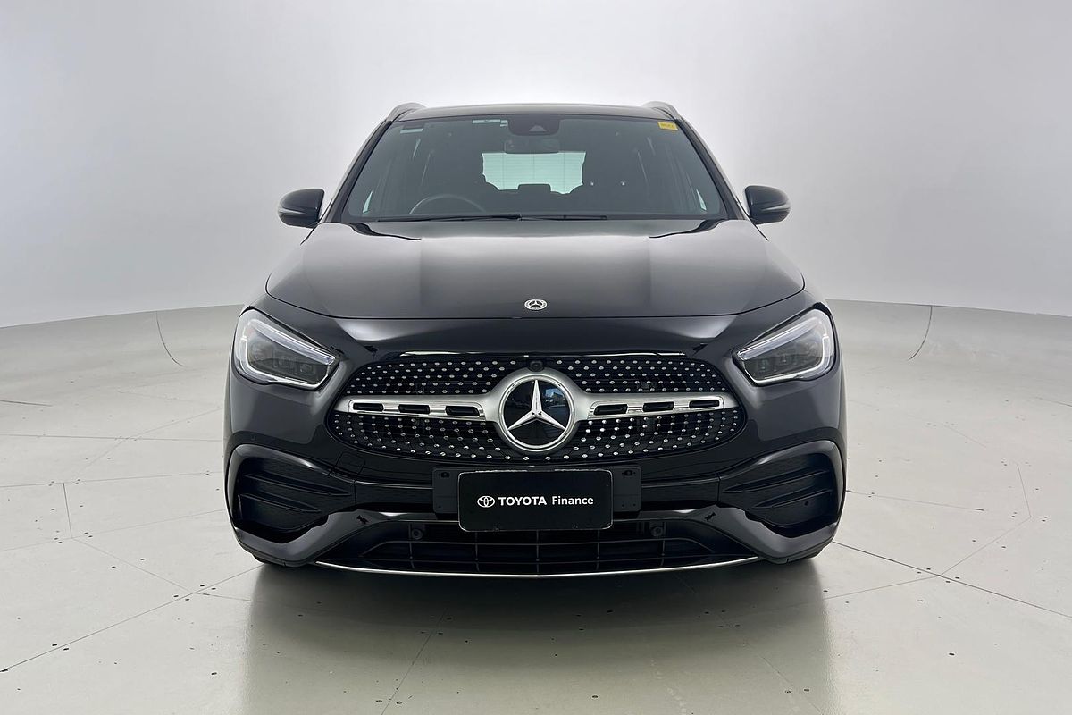 2023 Mercedes-Benz GLA-Class GLA200 H247