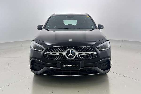 2023 Mercedes-Benz GLA-Class GLA200 H247