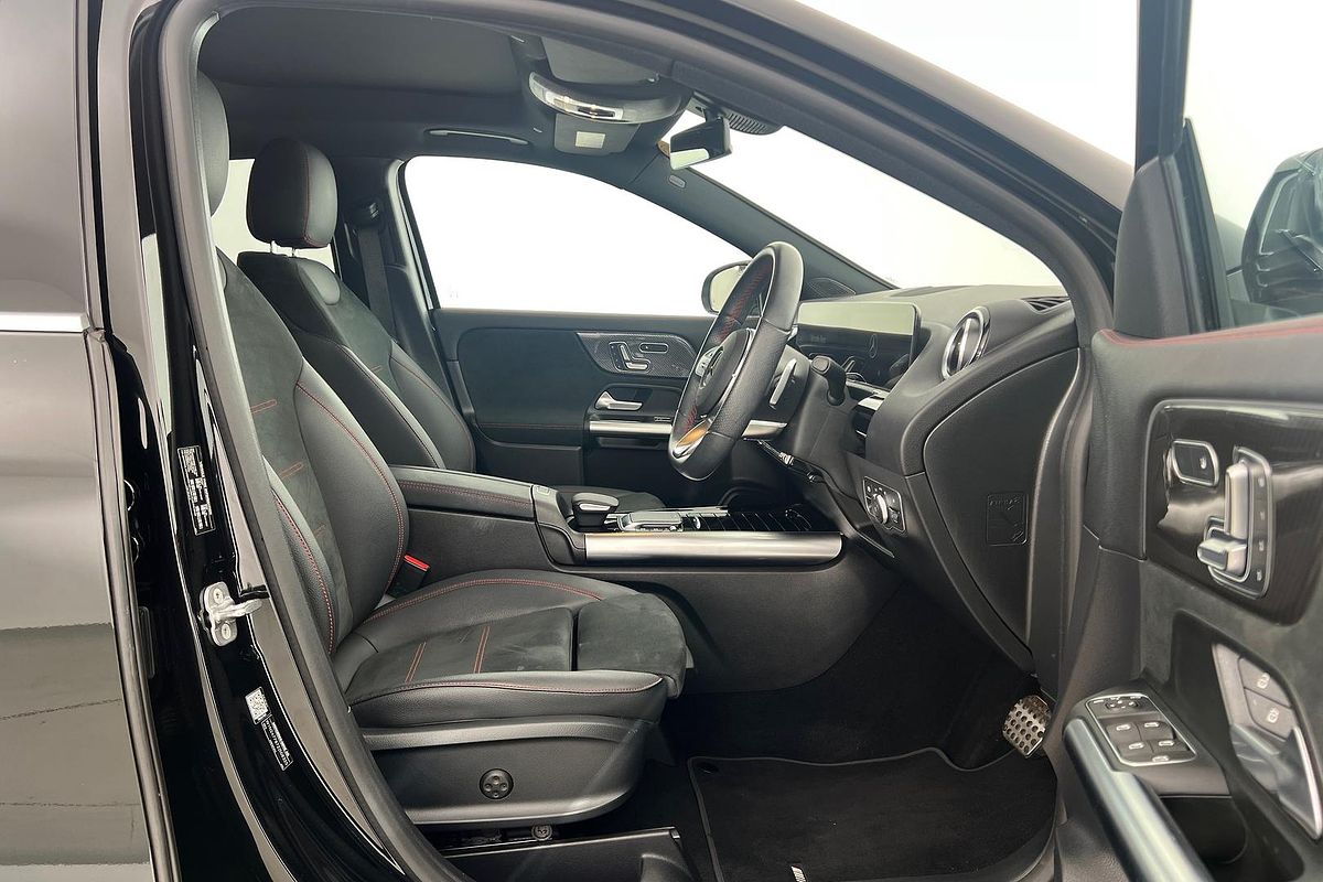 2023 Mercedes-Benz GLA-Class GLA200 H247