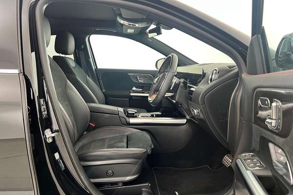 2023 Mercedes-Benz GLA-Class GLA200 H247