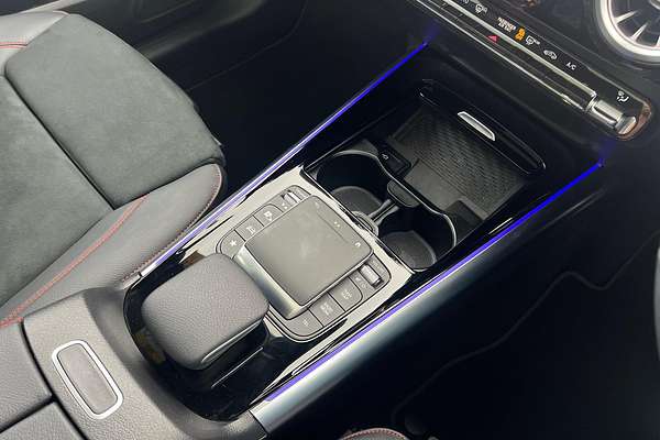 2023 Mercedes-Benz GLA-Class GLA200 H247